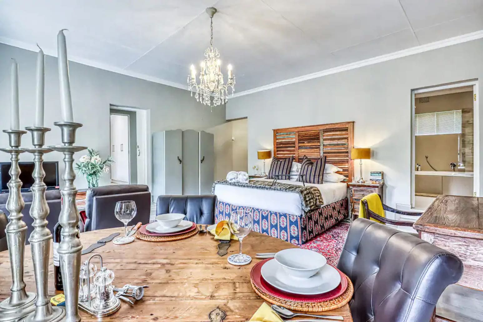 Urban Suite fourways