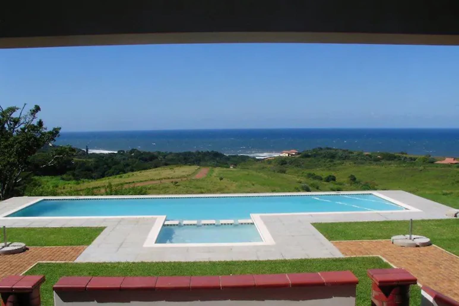 Ekubo Coastal Estate Ville 12